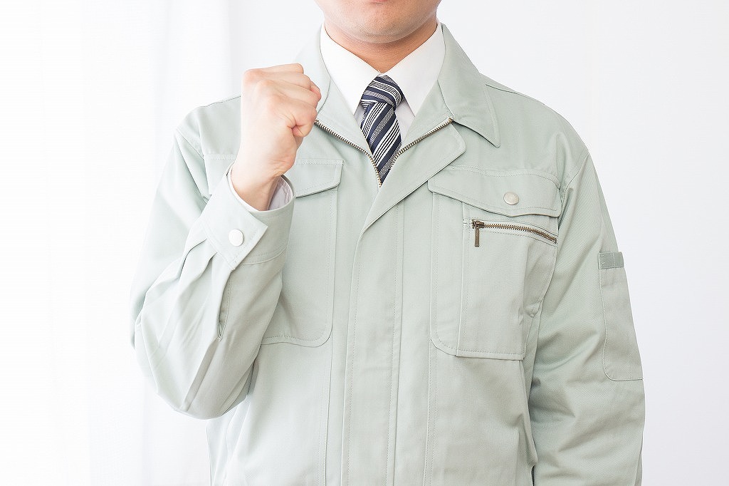 学歴不問・年齢不問！アットホームな会社で働いてみませんか？