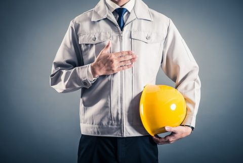 土木工事の仕事を楽しめるのはどんな人？