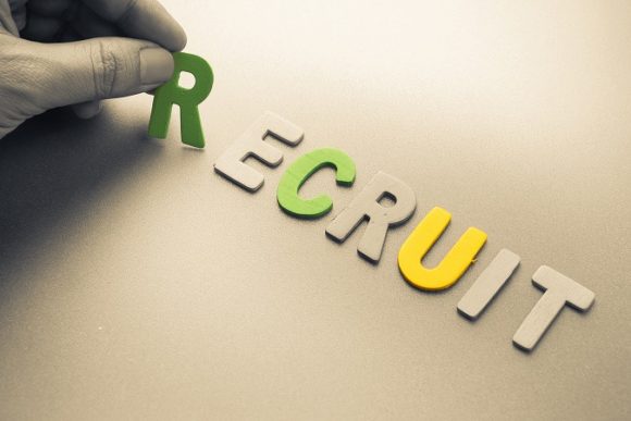 【求人】人間関係の悩みナシ！弊社で新たなスタートを！